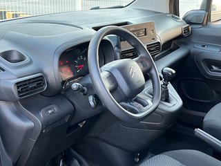 Citroen Berlingo 2022