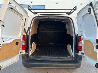 Citroen Berlingo 2022