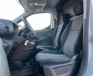 Citroen Berlingo 2022