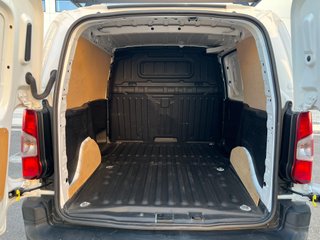 Citroen Berlingo 2022