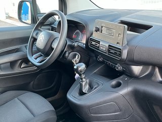 Citroen Berlingo 2022