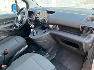 Citroen Berlingo 2022