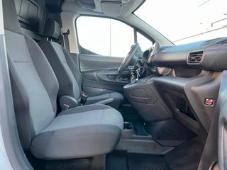 Citroen Berlingo 2022