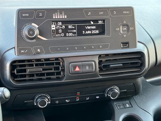 Citroen Berlingo 2022