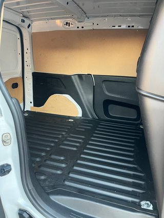 Citroen Berlingo 2022