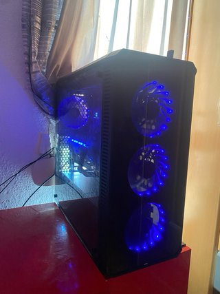 PC Gaming RTX 3070 MSI