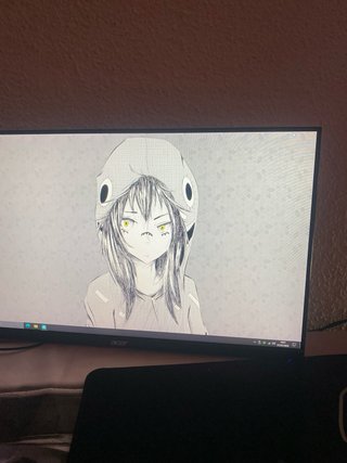 PC Gaming RTX 3070 MSI