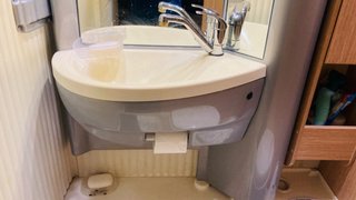 Autocaravana Sunlight T60