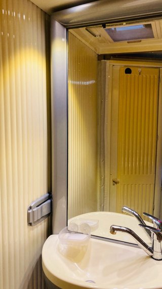 Autocaravana Sunlight T60