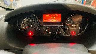 Autocaravana Sunlight T60