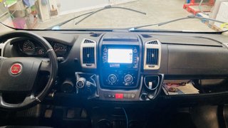 Autocaravana Sunlight T60