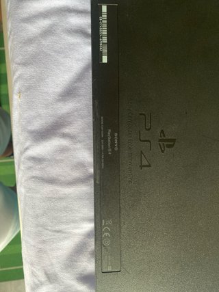 PS4 + 2 Mandos Personalizados + FIFA 23
