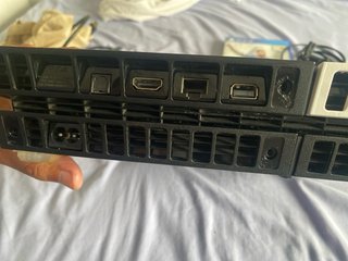 PS4 + 2 Mandos Personalizados + FIFA 23