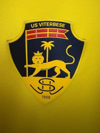 Chaqueta Nike US Viterbese Talla M