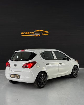 Opel Corsa 1.3 CDTI 75CV 2015