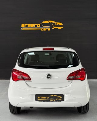 Opel Corsa 1.3 CDTI 75CV 2015