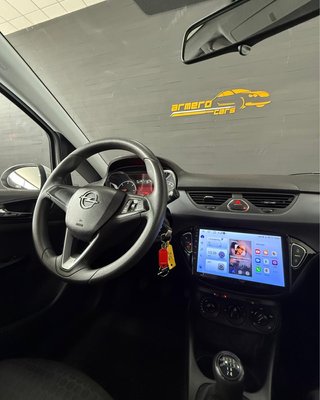 Opel Corsa 1.3 CDTI 75CV 2015