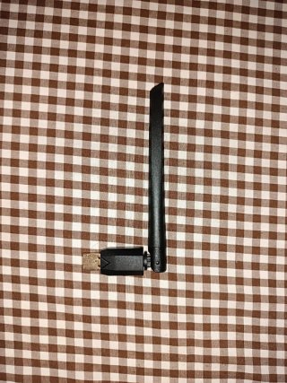 Antena Bluetooth USB 5.4