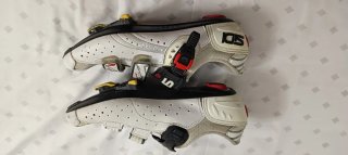Zapatillas Sidi Ciclismo Sin calas