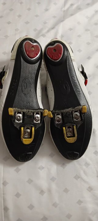 Zapatillas Sidi Ciclismo Sin calas