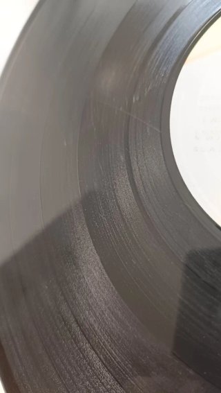 The Cult – Love (LP Vinilo Original 1985) España