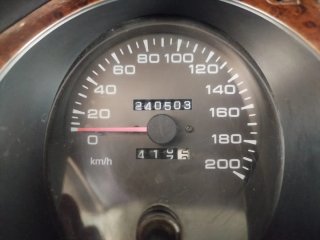 Galloper Super Exceed 2002