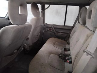Galloper Super Exceed 2002
