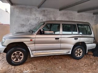 Galloper Super Exceed 2002