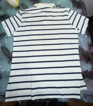 Polo Ralph Lauren Maglia Uomo Righe