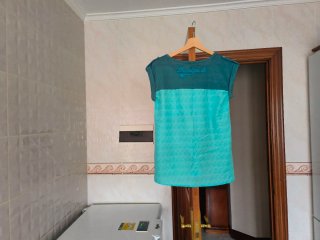 Camiseta Desigual Talla XS