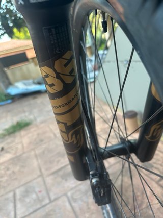 Bicicleta Eléctrica Specialized