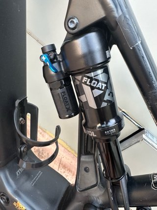 Bicicleta Eléctrica Specialized