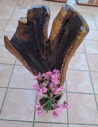 Porta Piante Arredo