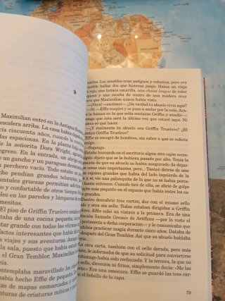 El valle del dragón