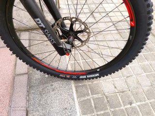 Bicicleta Mondraker Foxy 2019 Enduro