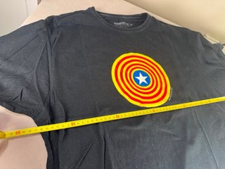 Samaterra Catalana XXL