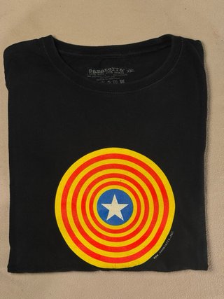 Samaterra Catalana XXL