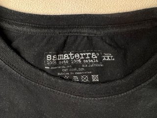 Samaterra Catalana XXL