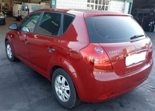 126356 paragolpes 865111h000bij kia cee'd 1.6 crdi