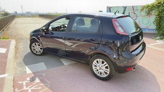FIAT Punto 1.2 8v Lounge 69cv