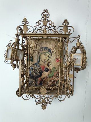 Capilla Nuestra Señora del Perpetuo Socorro