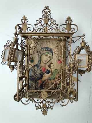 Capilla Nuestra Señora del Perpetuo Socorro