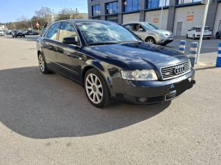 Audi A4 2003