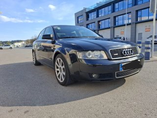 Audi A4 2003