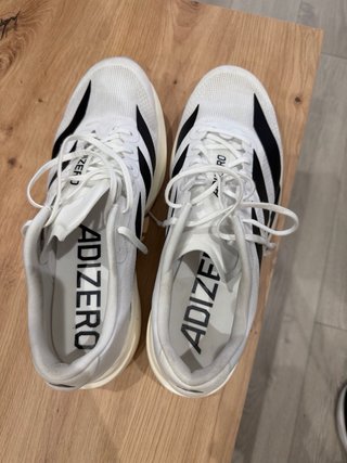 Zapatillas running Adidas Adizero Evo SL