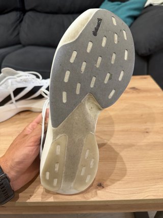 Zapatillas running Adidas Adizero Evo SL