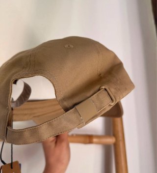 Gorra Patagonia Beige