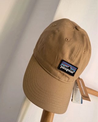Gorra Patagonia Beige
