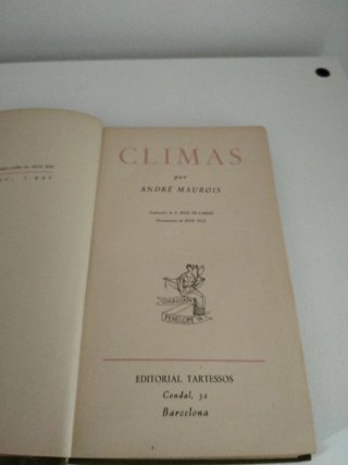 Climas