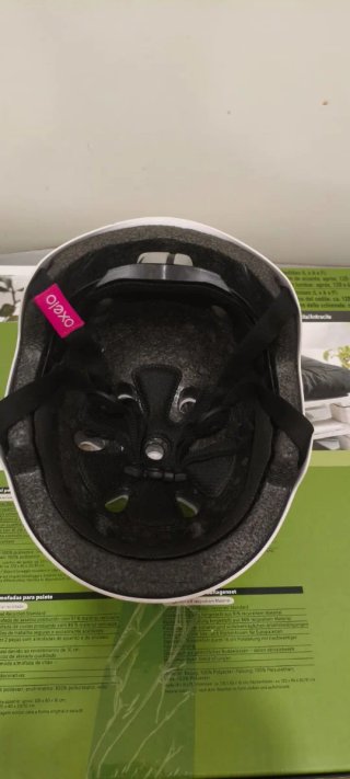 Casco Patinaje Skate Bicicleta